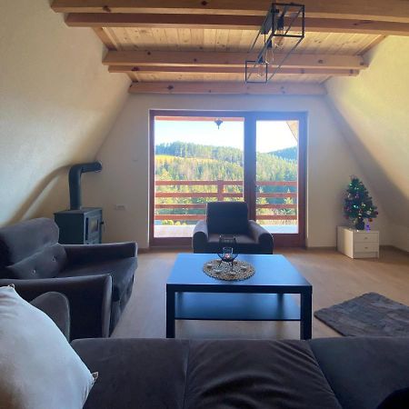Villa The Tara Concept à Sljivovica  Extérieur photo