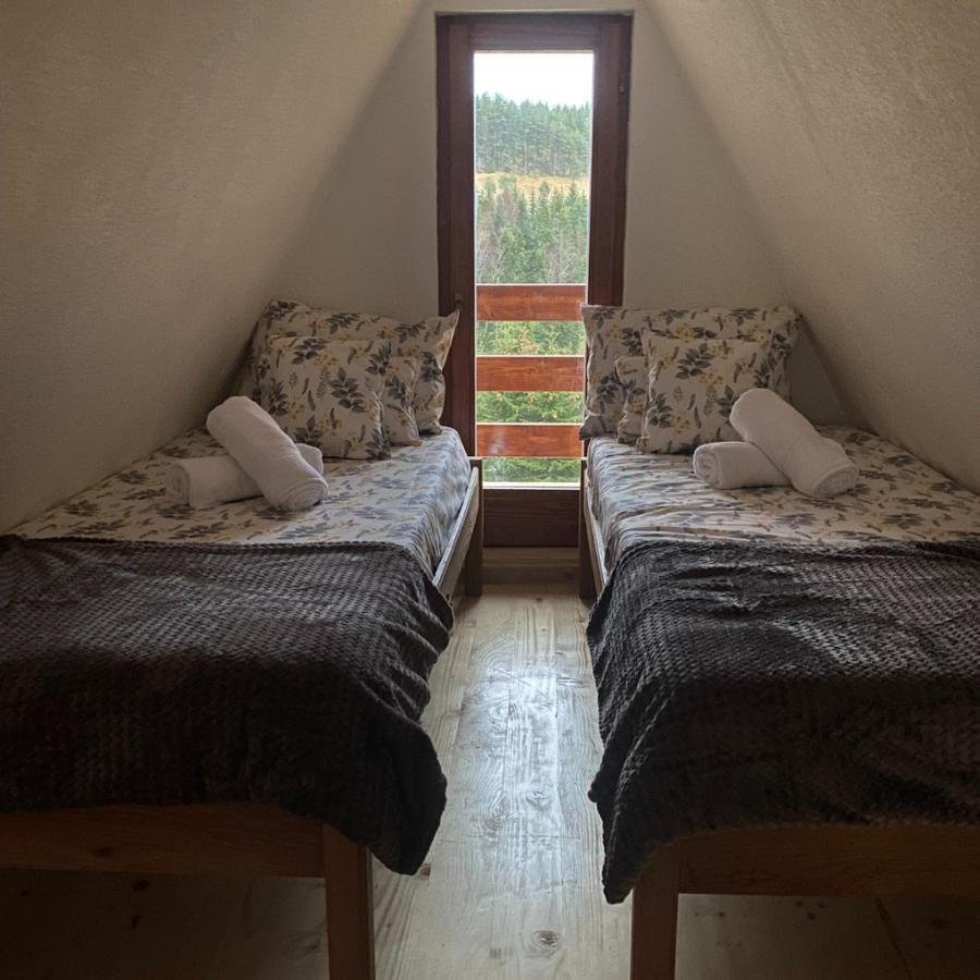 Villa The Tara Concept à Sljivovica  Extérieur photo